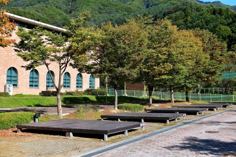 가평 '연인산 다목적캠핑장' 미리보기