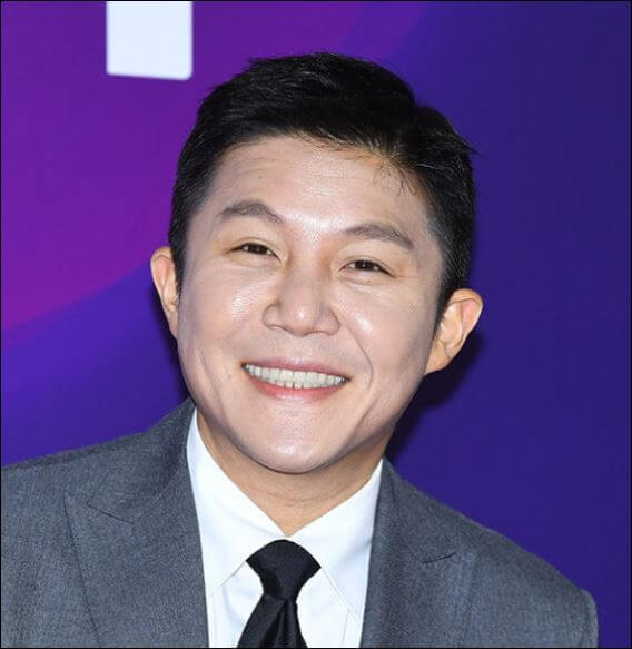 조세호 조폭