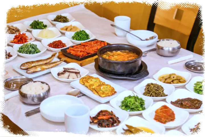 충주 흑두부 숨두부 손두부 꿩샤브샤브 꿩도리탕 산채정식 맛집 수안보 맛집 추천