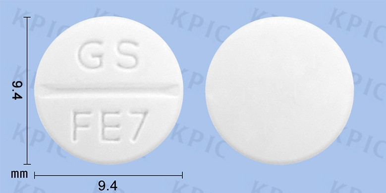 자이로릭정(알로푸리놀): 통풍치료제의 효능과 사용법