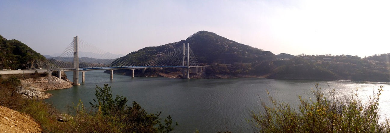 제천 가족여행 가이드 - 제천 청풍호