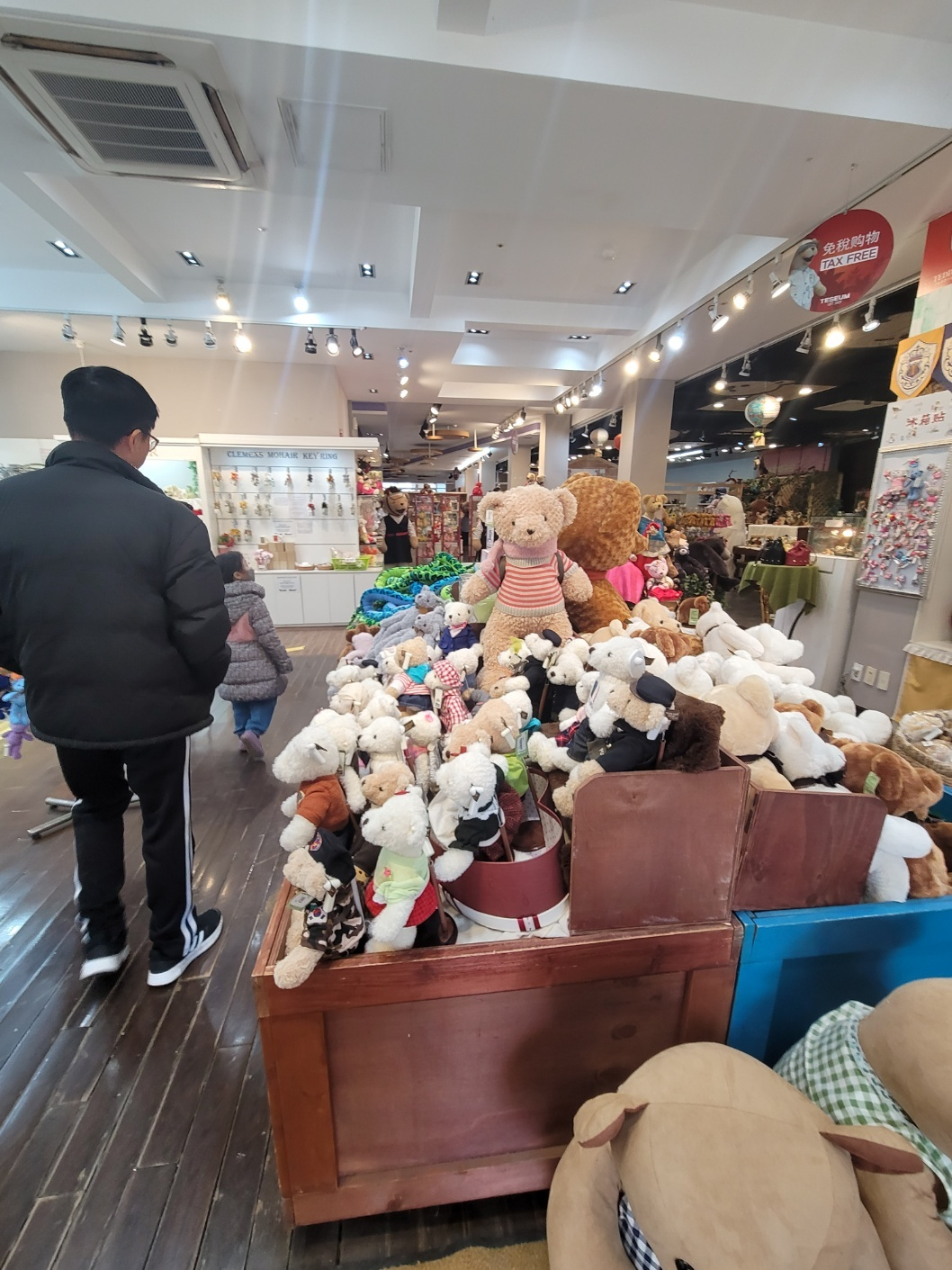 제주도 아이와가볼만한곳 (테디베어하우스)