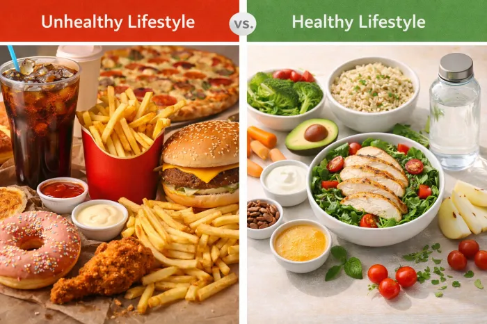 요산 수치 정상범위