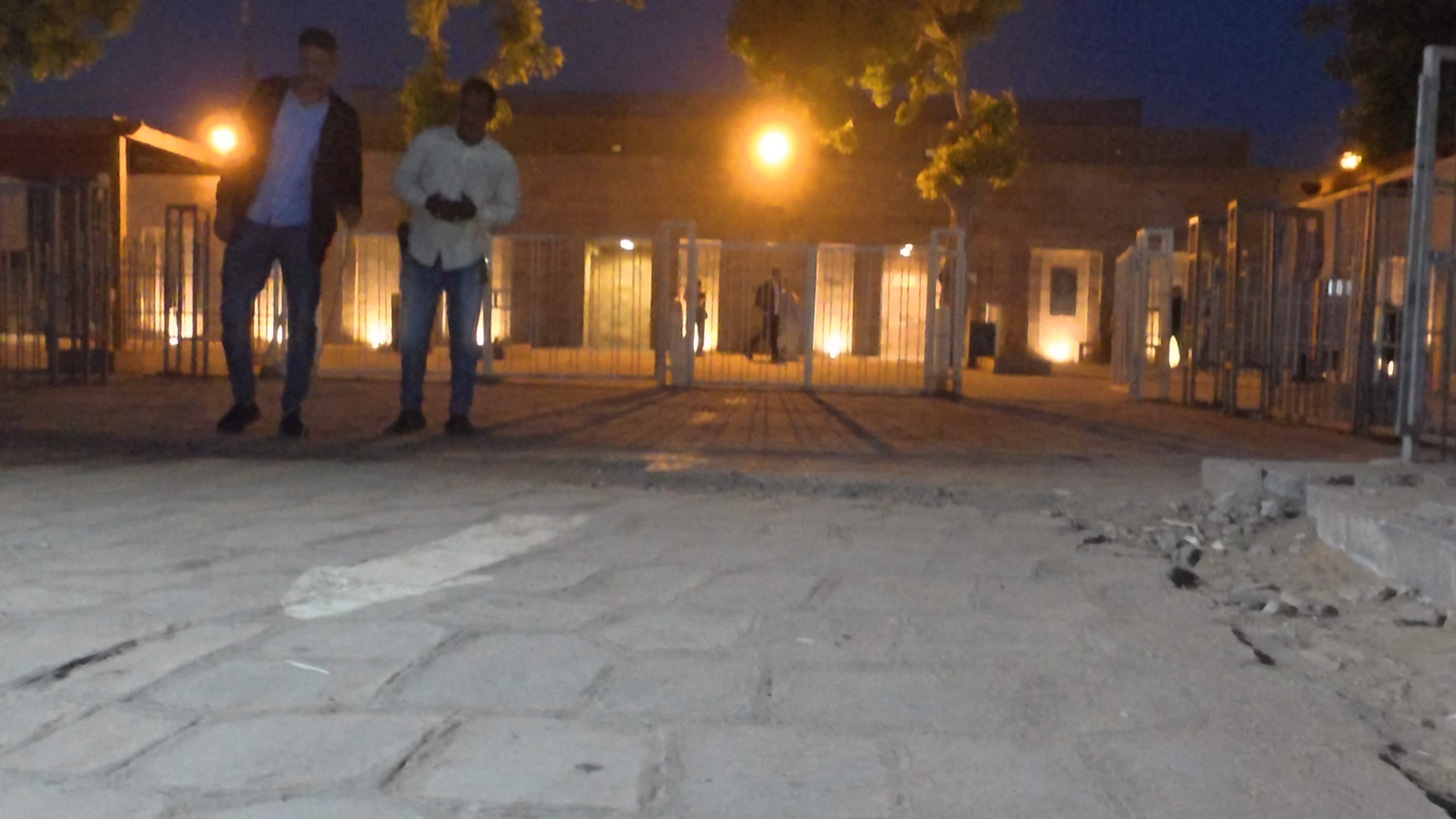 콤 옴보 신전(Temple of Kom Ombo)