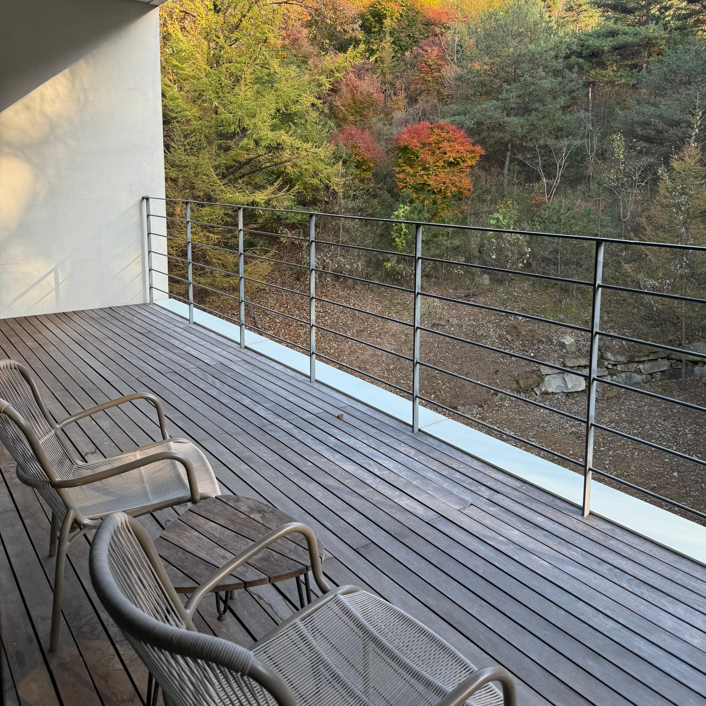 양평 소노휴 스위트룸 솔직 후기