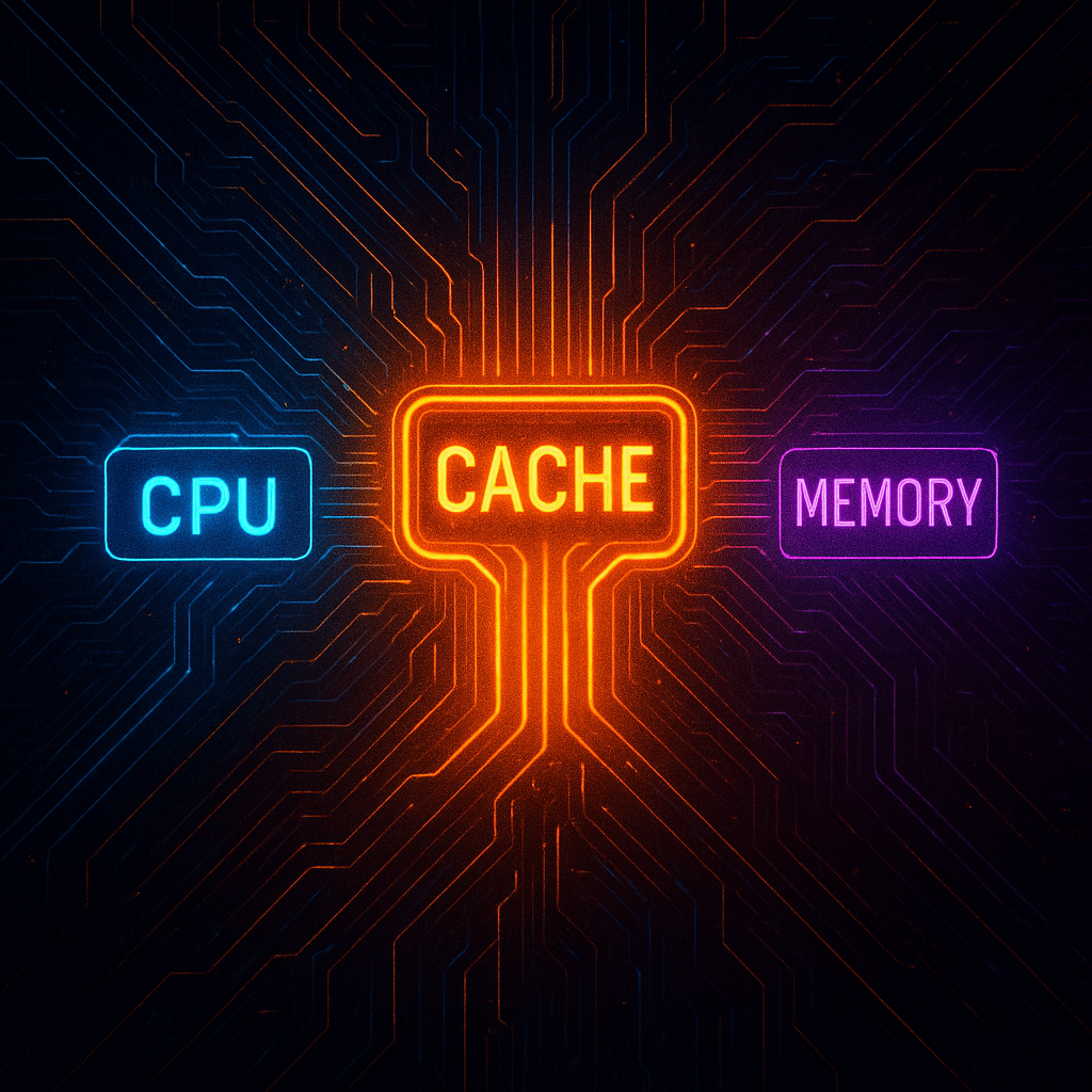 Cache