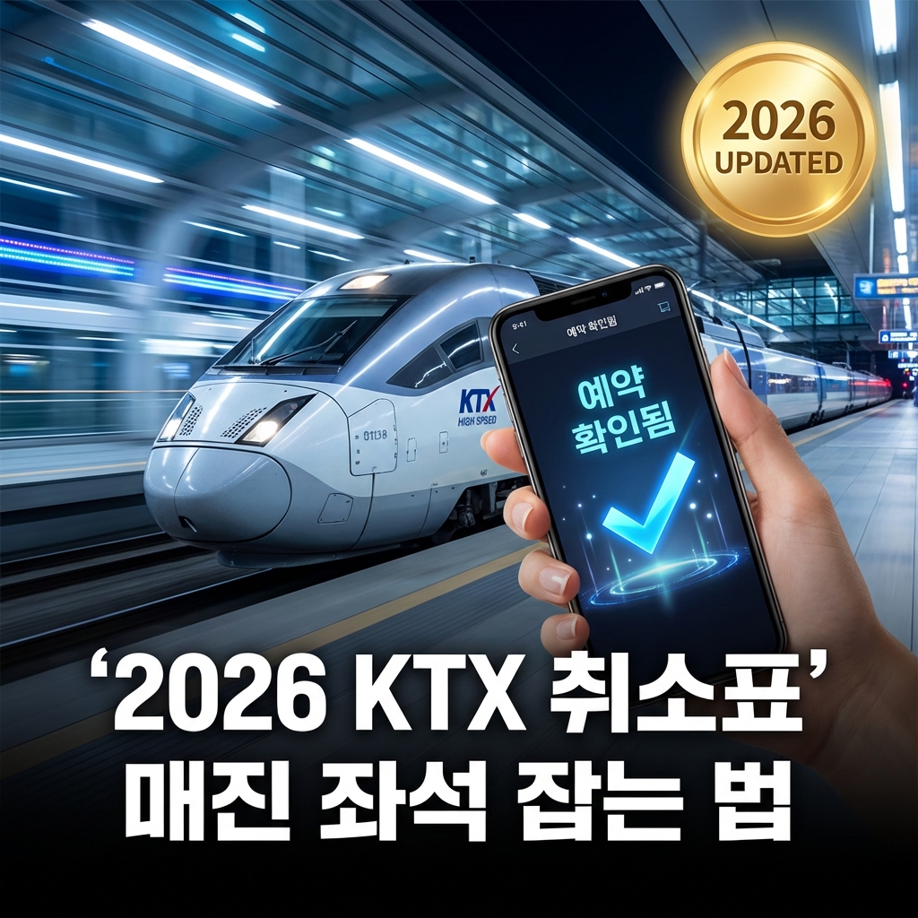 2026-KTX-취소표-예약대기-성공전략-풀리는시간-총정리-썸네일
