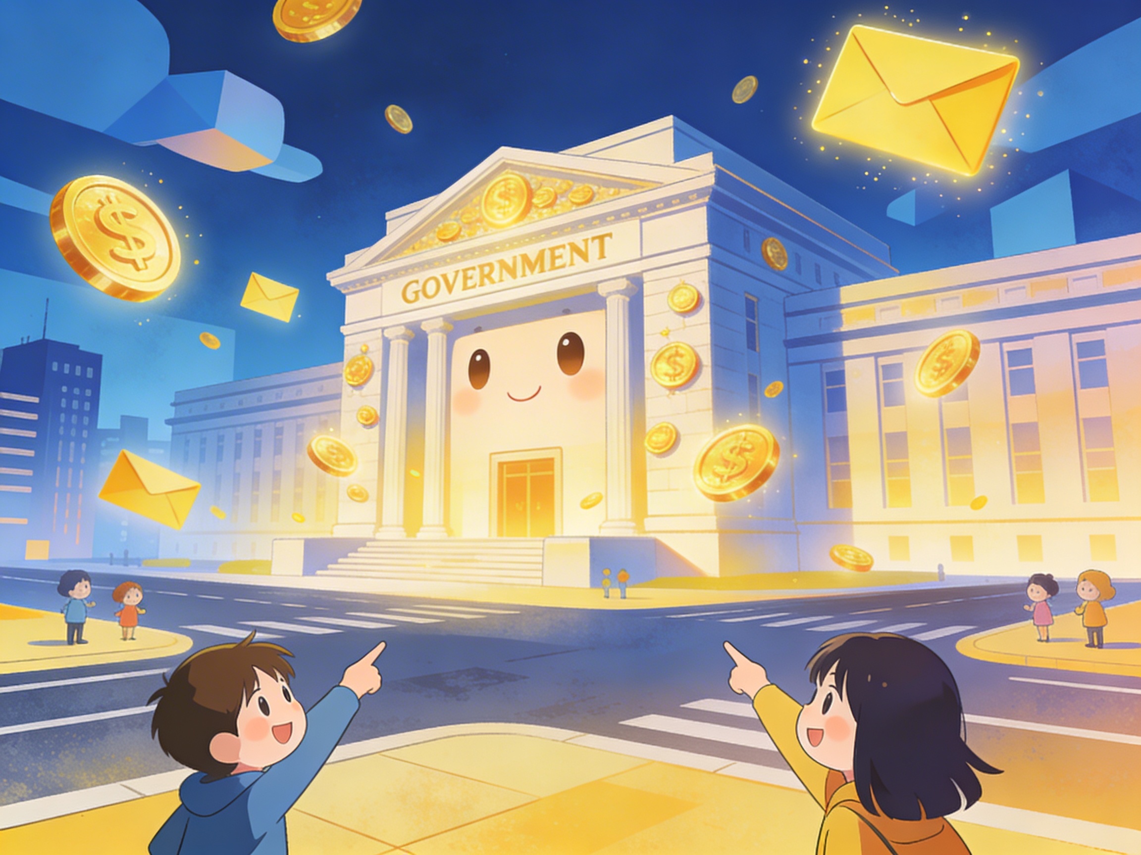 미환급금 통합 조회