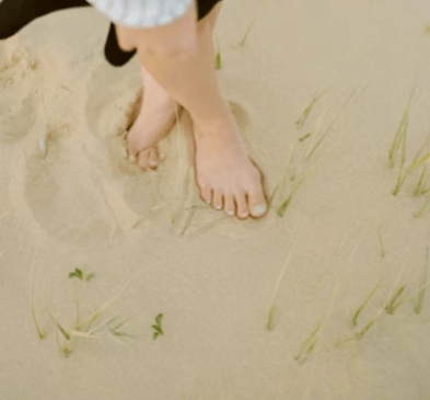 발톱무좀 없애는 방법 - 발톱 청결 관리