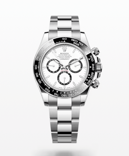 롤렉스 2023년 인기모델 사진