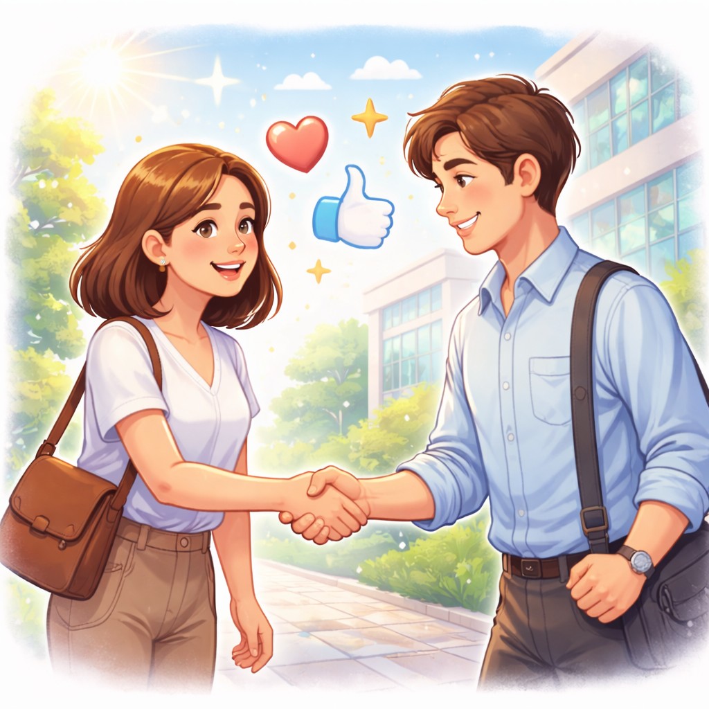 첫인상