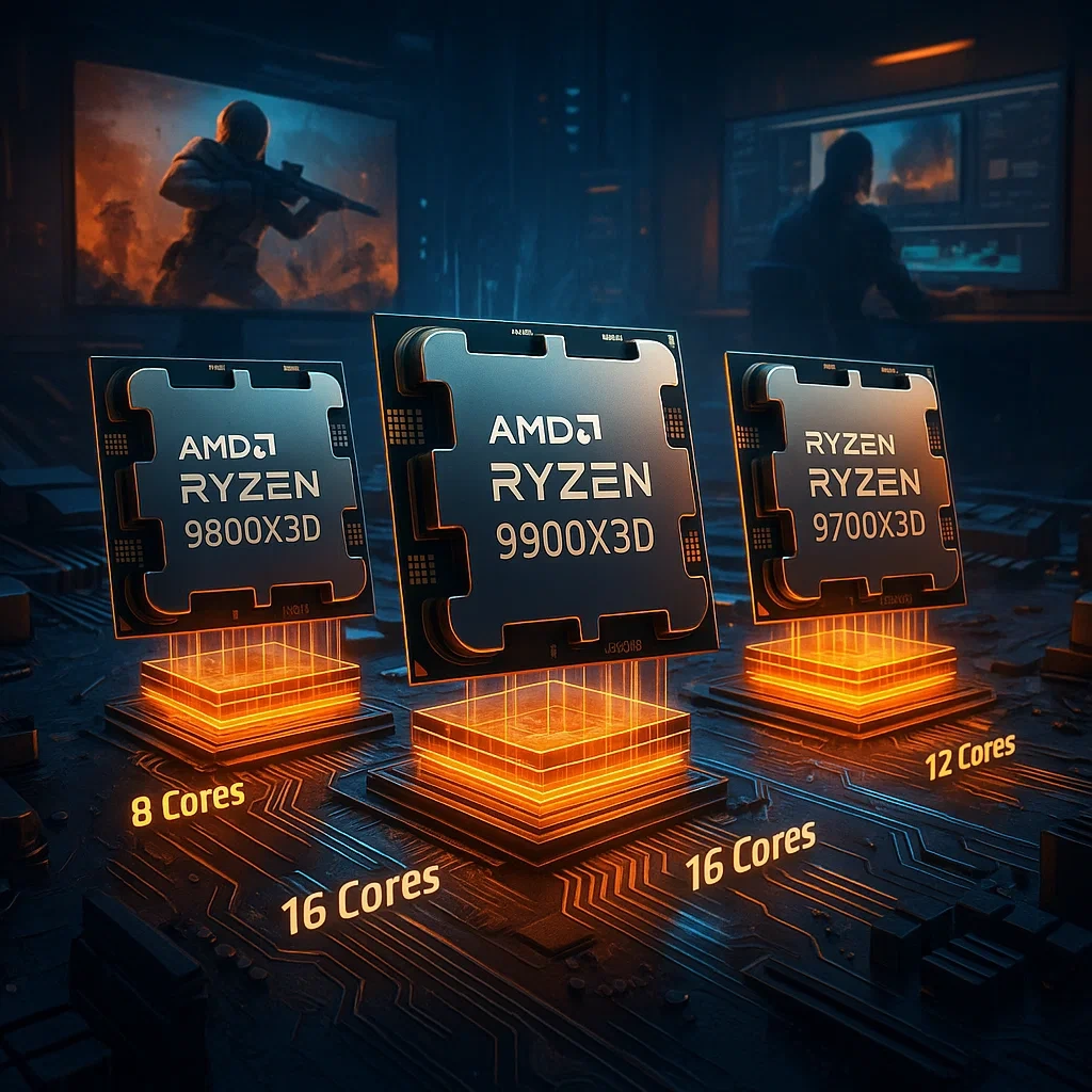 cpu 추천