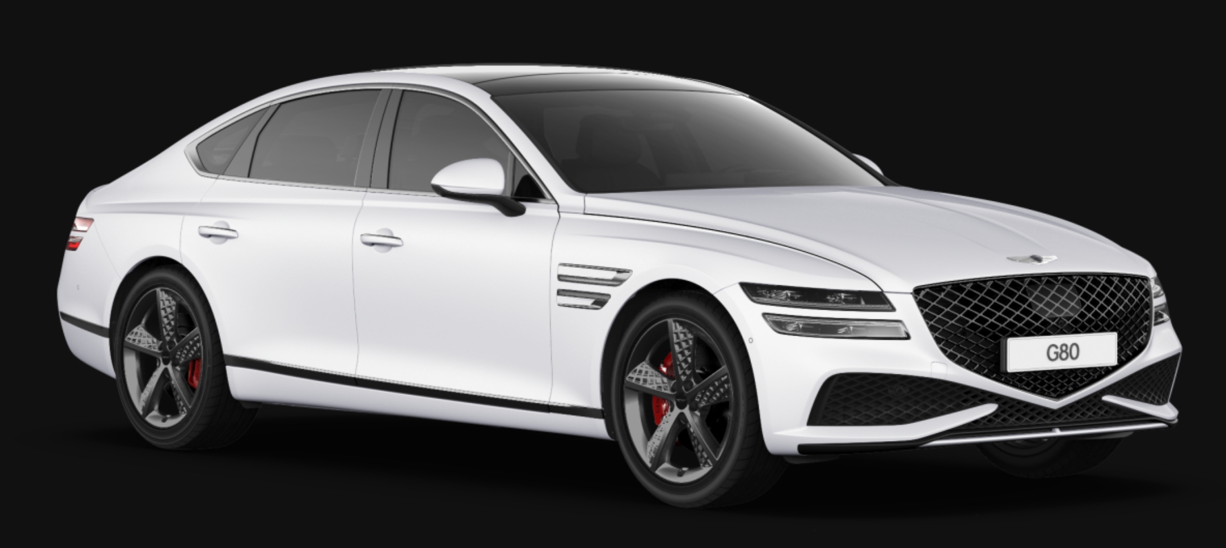 베르비에 화이트 무광(색상 코드 : NA3)