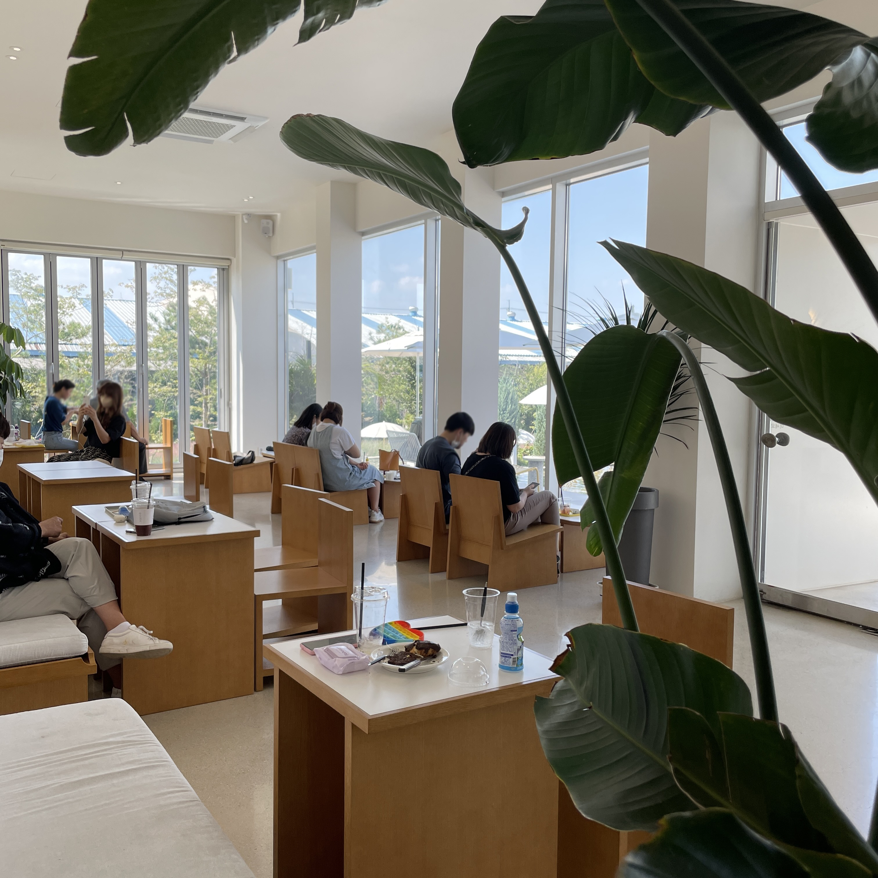 전주근교카페_오늘여기