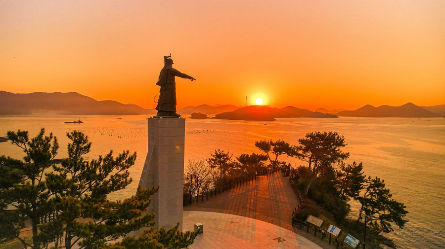 통영 가볼만한 곳