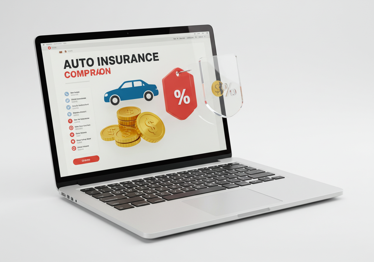 자동차보험 할인 혜택 높여 보험료 똑똑하게 절약하기