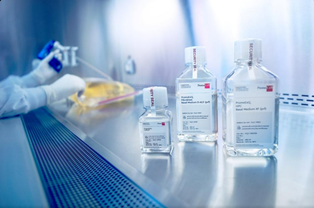 세포치료제 개발자, 살아있는 약을 만드는 사람들