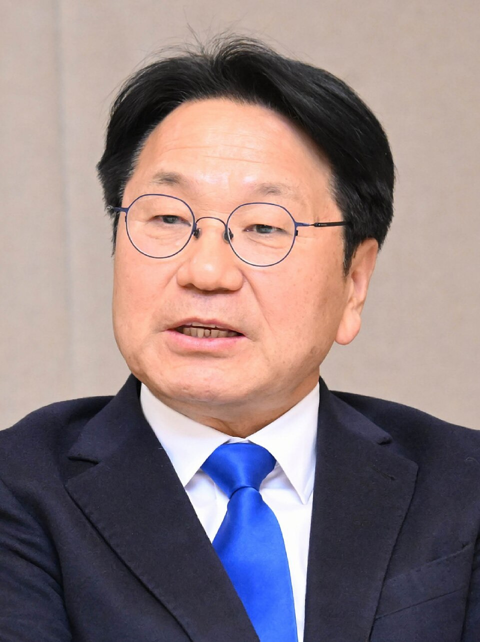 강기정 국회의원 경력