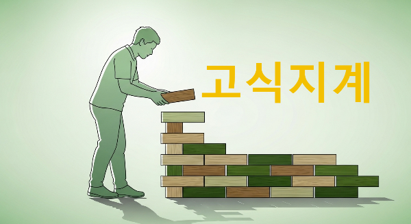 고식지계