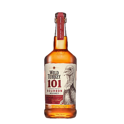 와일드_터키_위스키