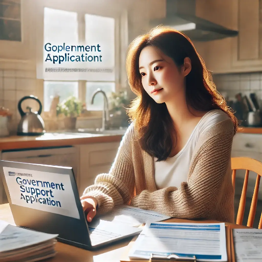 정부지원금, 복지제도, 2025정책, 청년지원금, 긴급복지, 복지로, 정부24, 숨은혜택, 
소득지원, 생활정보