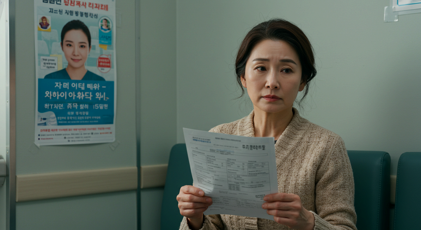 경동맥 초음파, 검사비용 (+ 경동맥 초음파 검사로 알수있는병)