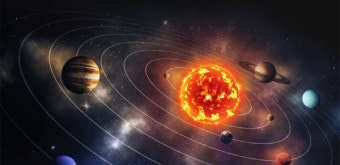 양자터널링, 태양의 핵융합