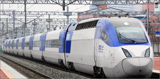 울산역 KTX, SRT시간표 조회, 예매