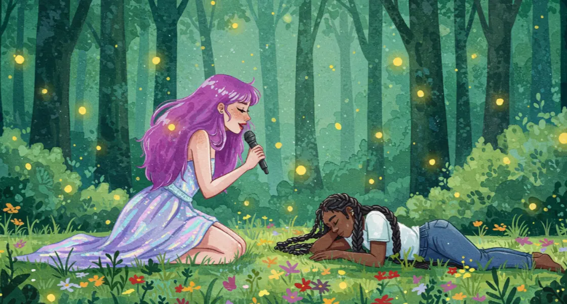 죽은 연예인이 나오는 꿈