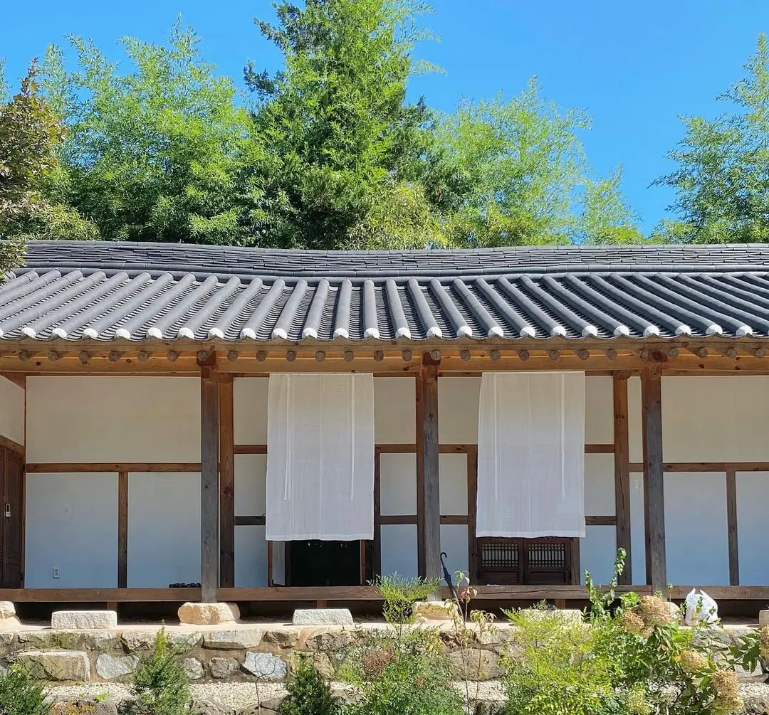 전주 한옥