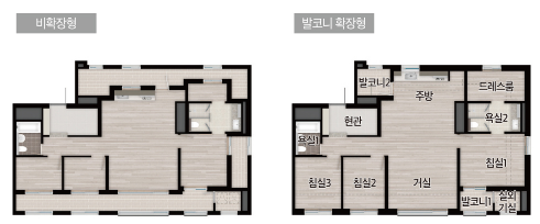 군산 신역세권 한라비발디 센트로