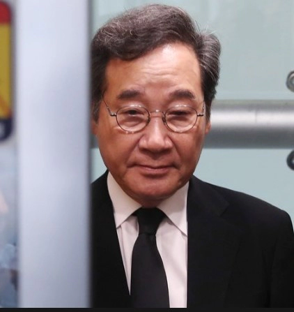 이낙연 이모저모
