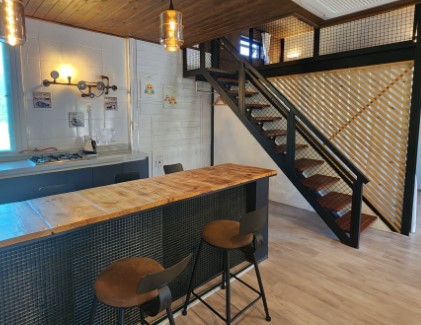 행복드림관광농원 펜션