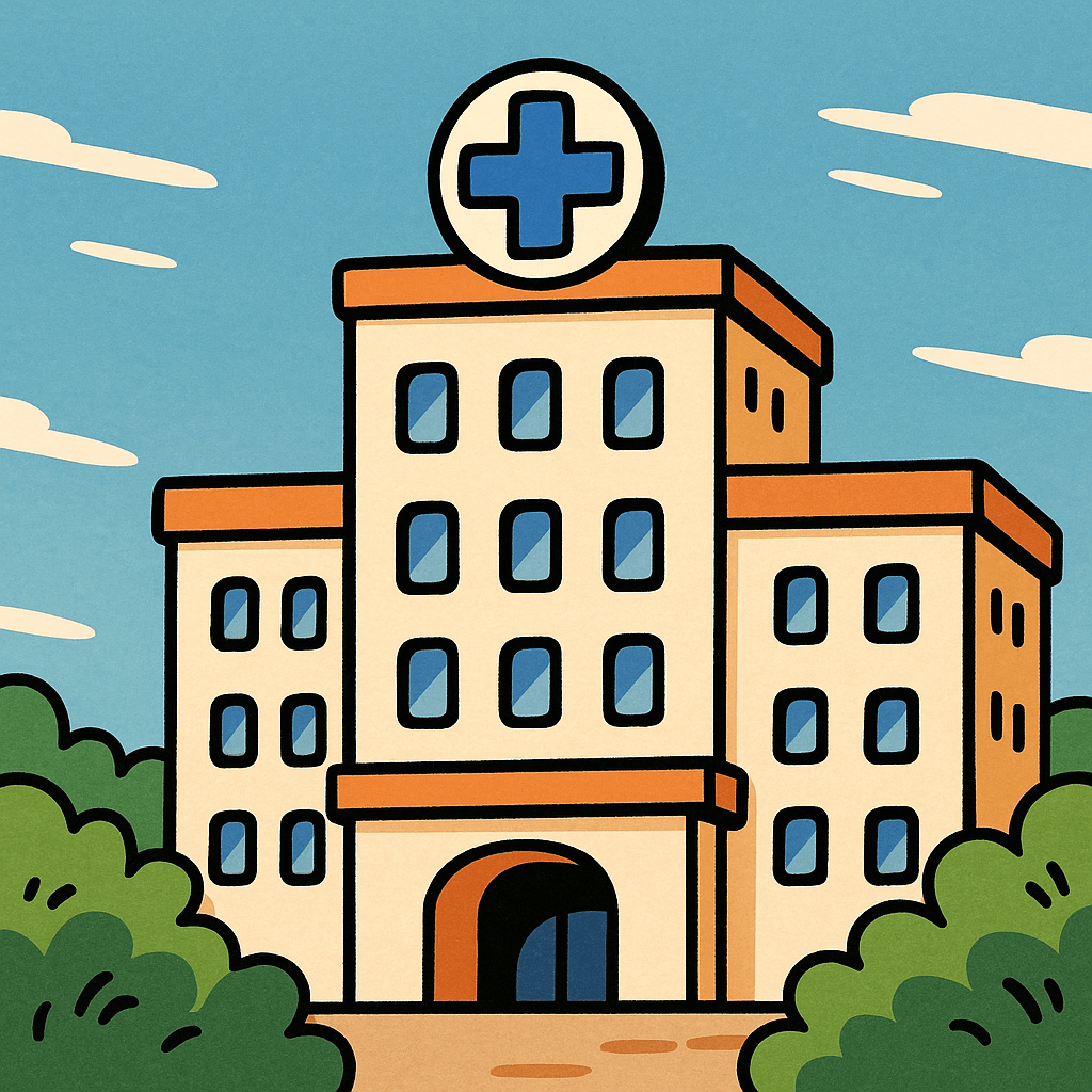 임산부와 아기가 함께 진료받는 통합 치료 체계