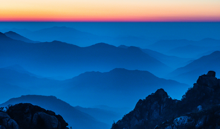 속리산 등산코스