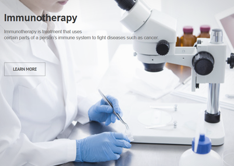 이뮨온시아 주가