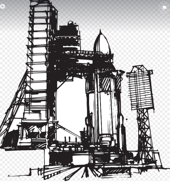 건축 구조물 등의 공간 인지력을 향상시킴