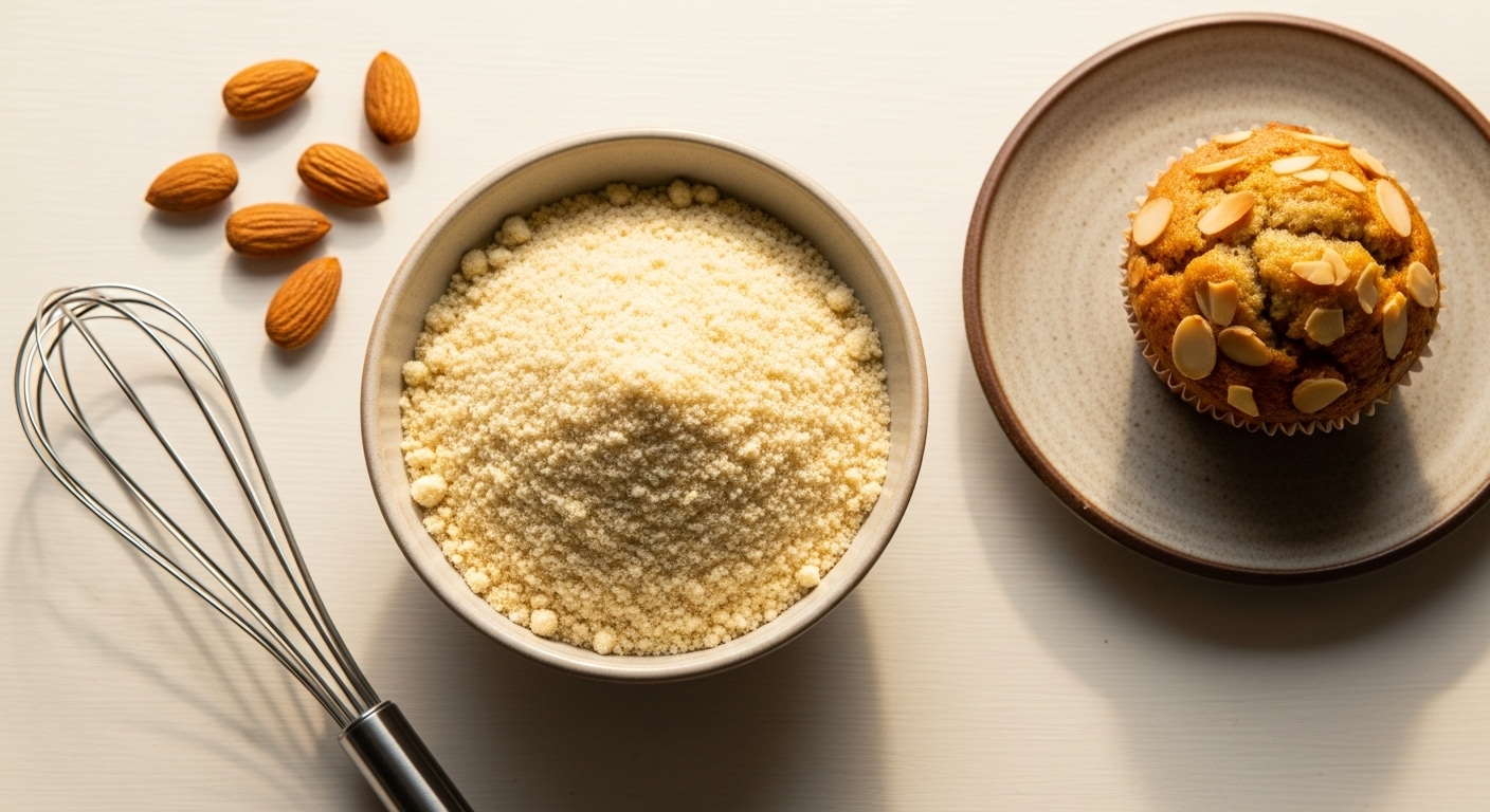 견과류아몬드효능