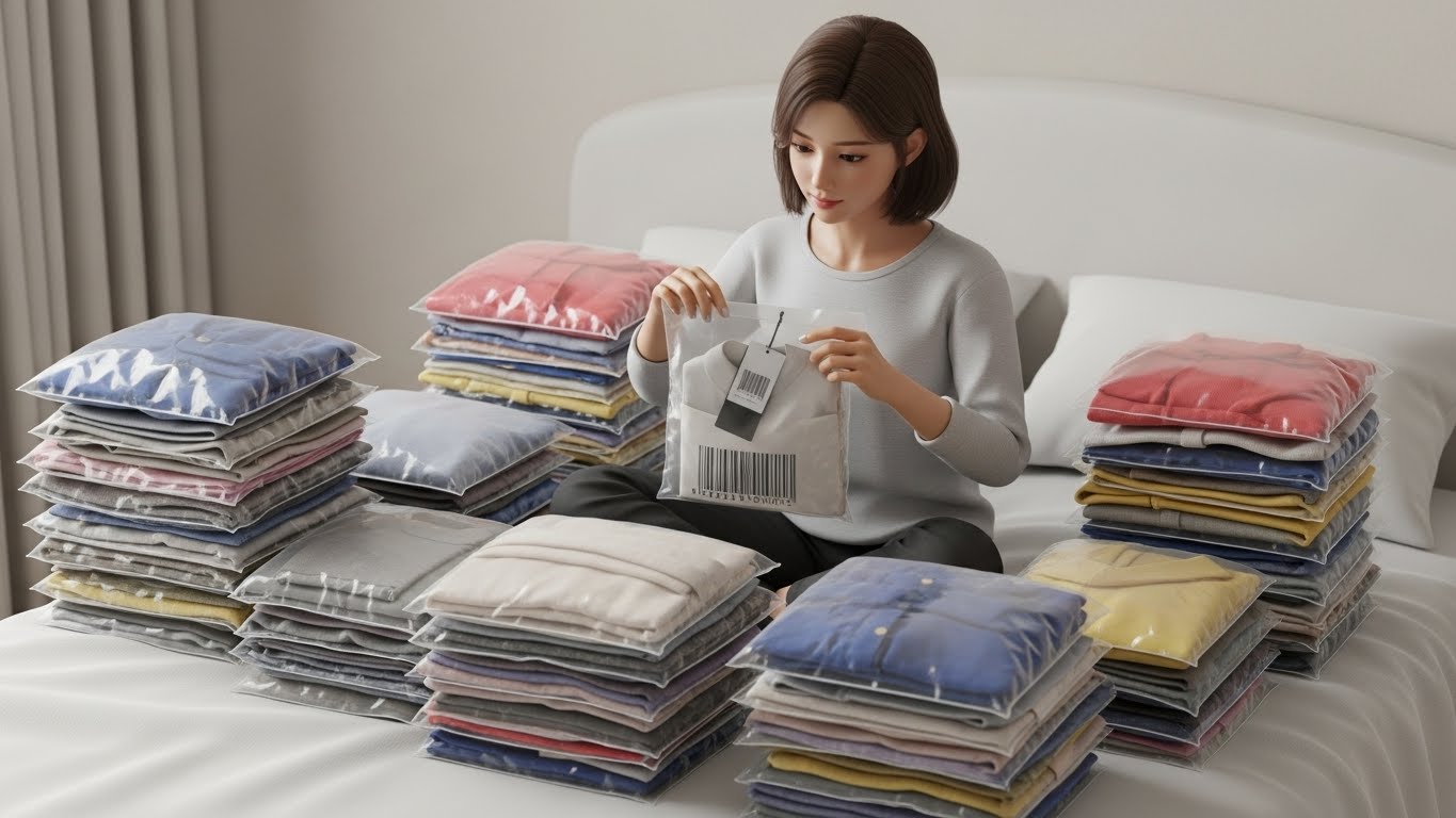 동일 판매자 확인, 에이블리 파트너 반품