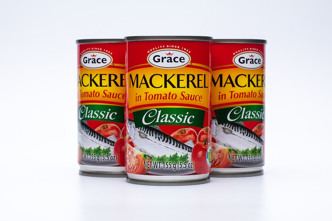 Mackerel