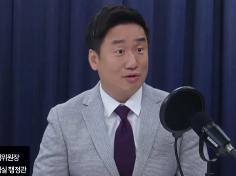 이승환 후보 프로필 나이 고향 학력 경력