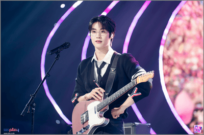 사계의 봄 등장인물