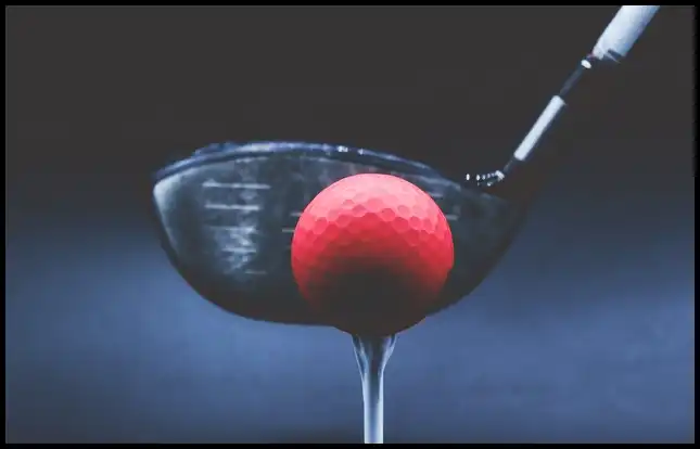 파크골프 경기규칙 (+ ob처치 방법 )