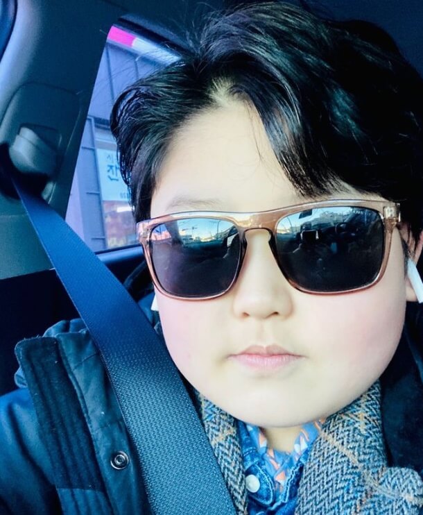 미스터 트롯2 박성온