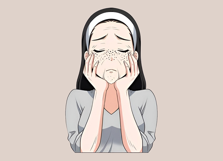 피부-건강-및-노화-방지