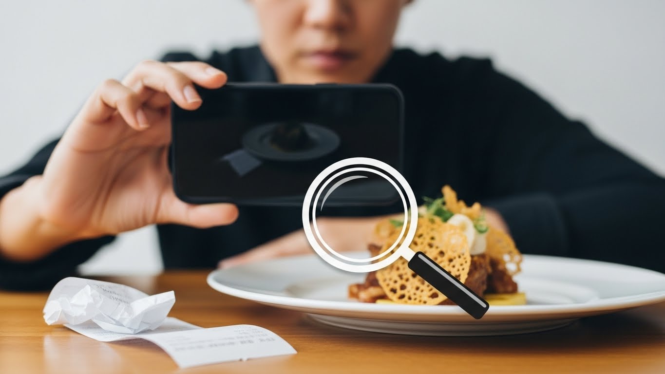 절대 금물! 소비자가 범하는 최악의 실수