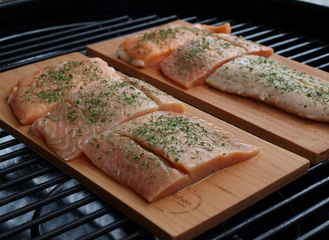 일본 장수 비결 음식 사진