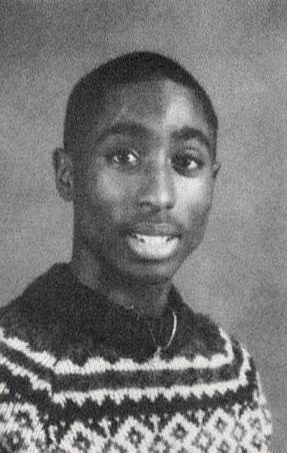 Tupac Shakur (1988)
