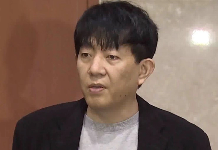  타다 이재웅 대표 