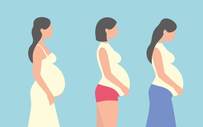 임신 중 치과치료